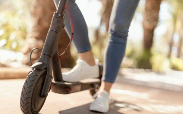 normativa patinete electrico roman seguros almeria seguros reale