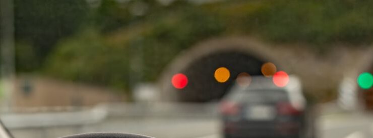 Hipnosis de la carretera: qué es, riesgos y cómo evitarla con seguridad
