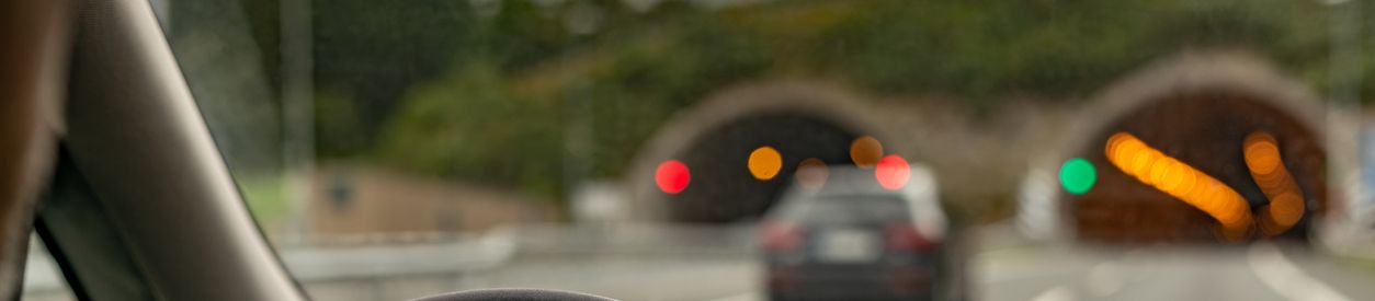 Hipnosis de la carretera: qué es, riesgos y cómo evitarla con seguridad