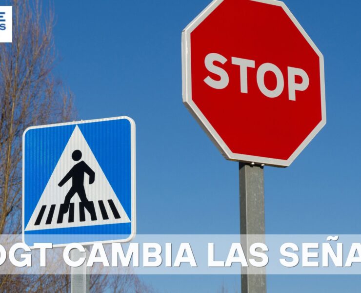 La DGT actualiza su catálogo de señales con más de 130 novedades. Descubre los cambios más importantes y cómo afectan a los conductores en 2026.