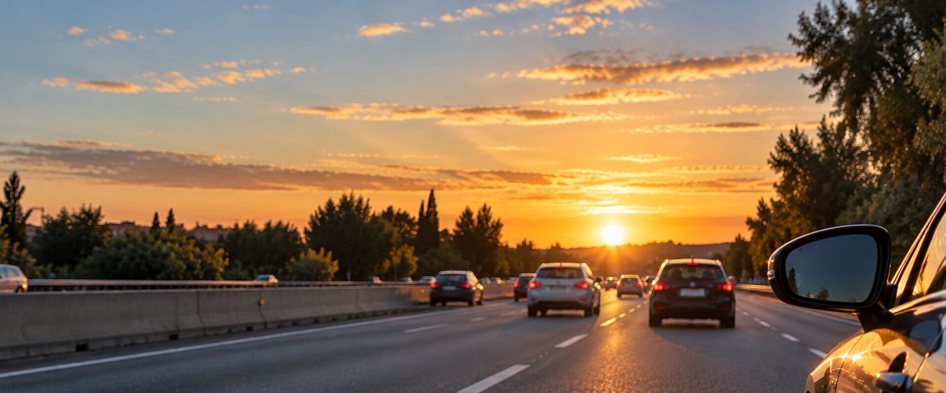 Conoce las principales novedades para ciclistas, motoristas, patinetes, vehículos averiados y situaciones de emergencia en carretera